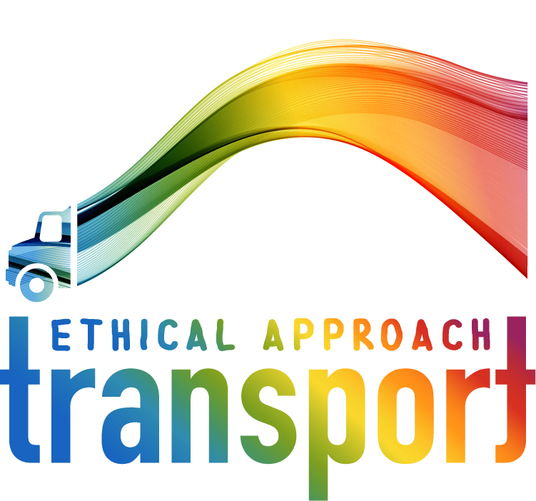 logo ethical transport approach